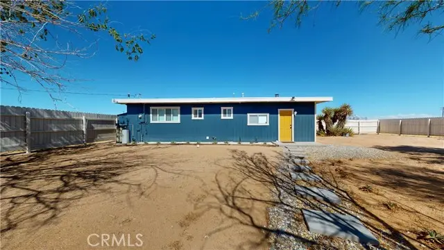 829 Cambria, Yucca Valley, CA 92285 - #1