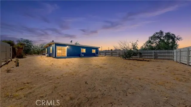 829 Cambria, Yucca Valley, CA 92285 - #2