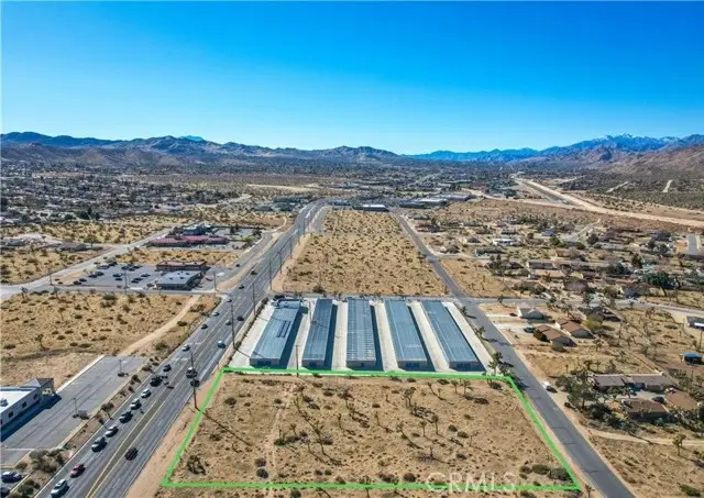 0 29 Palm Hwy, Yucca Valley, CA 92284 - #1