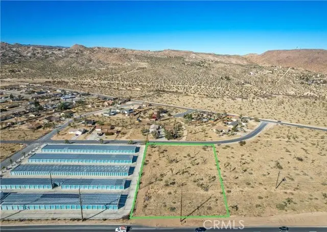 0 29 Palm Hwy, Yucca Valley, CA 92284 - #2