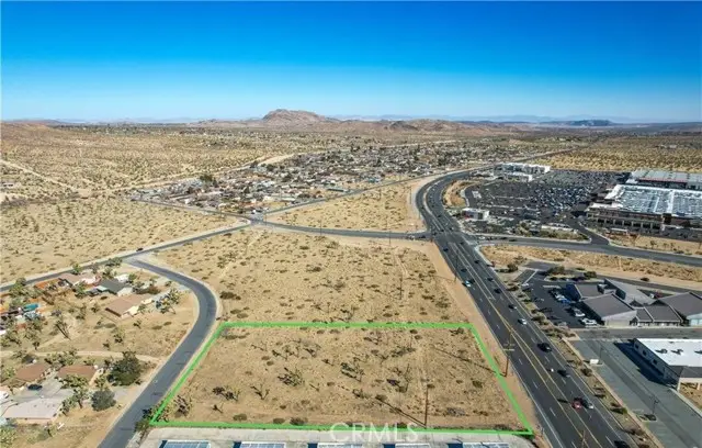 0 29 Palm Hwy, Yucca Valley, CA 92284 - #3