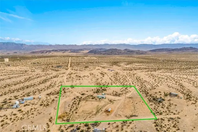 67550 Del Oro Road, Twentynine Palms, CA 92277 - #2