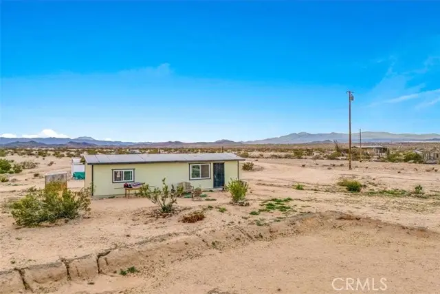 67550 Del Oro Road, Twentynine Palms, CA 92277 - #3