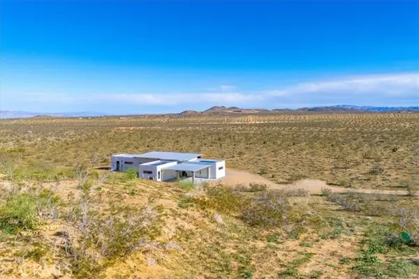 621 Sage Avenue, Yucca Valley, CA 92284