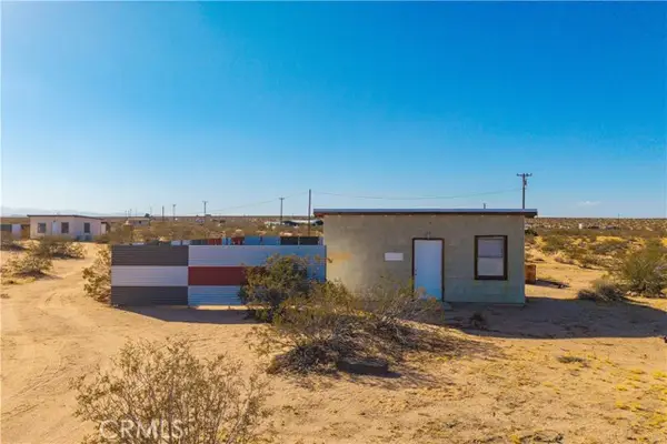 65255 Pluto Street, Joshua Tree, CA 92252
