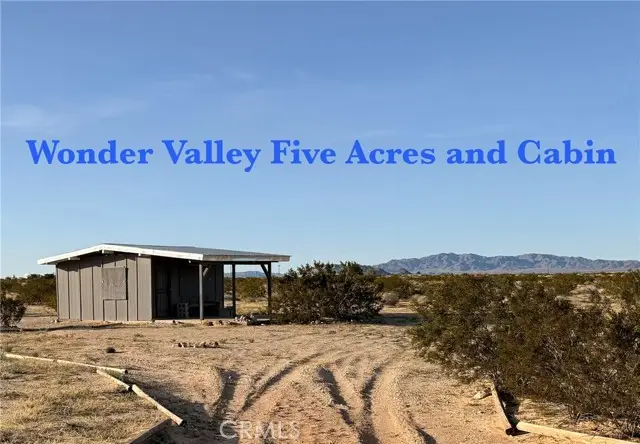 81374 El Paseo, Twentynine Palms, CA 92277 - #1