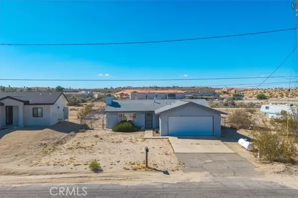6574 Lupine, Twentynine Palms, CA 92277
