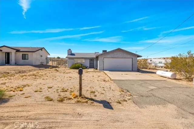 6574 Lupine, Twentynine Palms, CA 92277 - #2