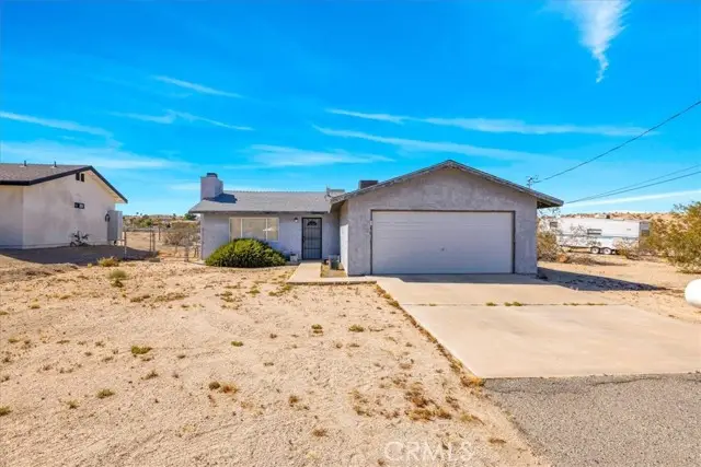 6574 Lupine, Twentynine Palms, CA 92277 - #3