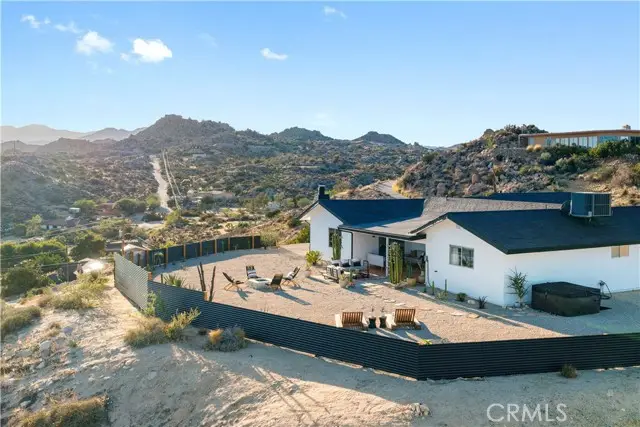 57044 Juarez Court, Yucca Valley, CA 92284 - #1