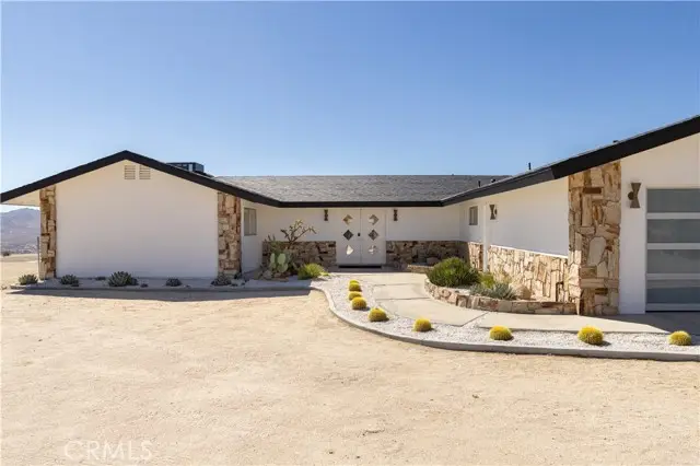 57044 Juarez Court, Yucca Valley, CA 92284 - #2