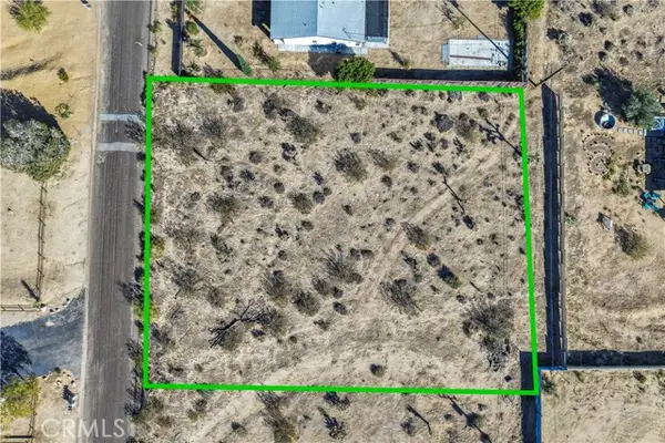 7199 Olympic Road, Joshua Tree, CA 92252