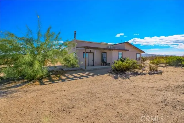 79017 El Paseo Drive, Twentynine Palms, CA 92277 - #1