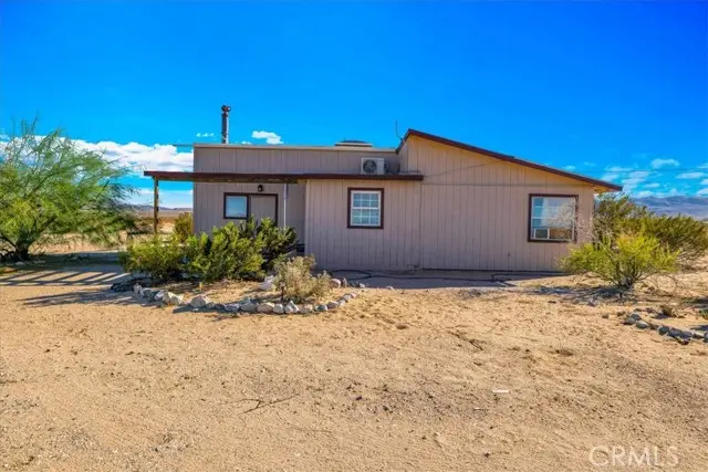 79017 El Paseo Drive, Twentynine Palms, CA 92277 - #2