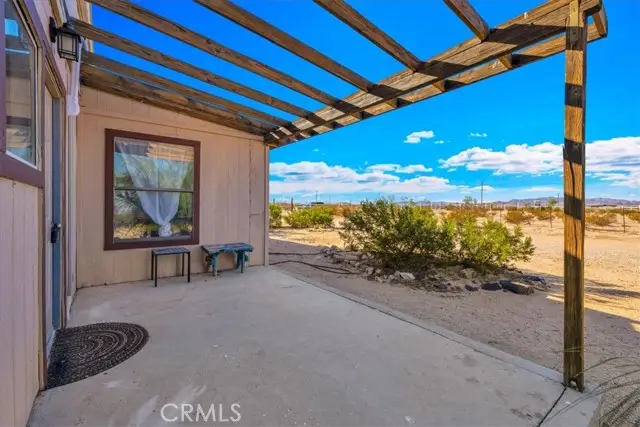 79017 El Paseo Drive, Twentynine Palms, CA 92277 - #3