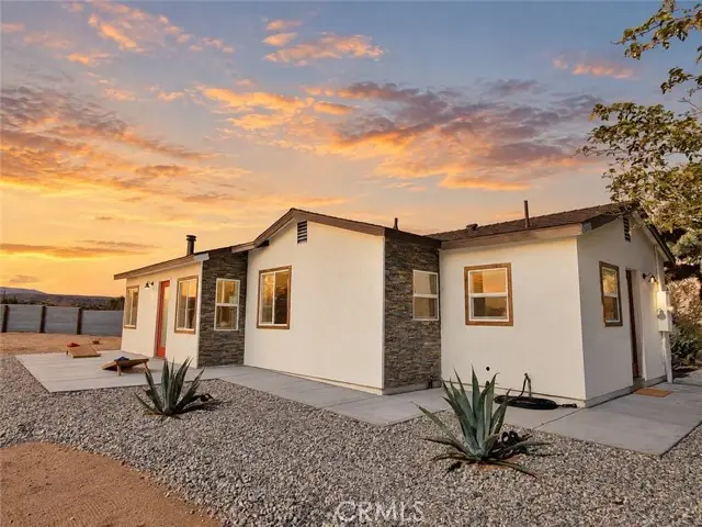 58248 Aberdeen Drive, Yucca Valley, CA 92284 - #1