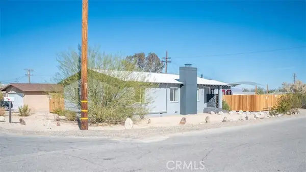73478 Old Dale Road, Twentynine Palms, CA 92277