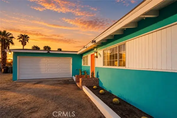 5931 Rose Ellen Avenue, Twentynine Palms, CA 92277