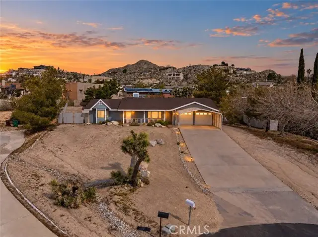 57440 Airway Court, Yucca Valley, CA 92284 - #2