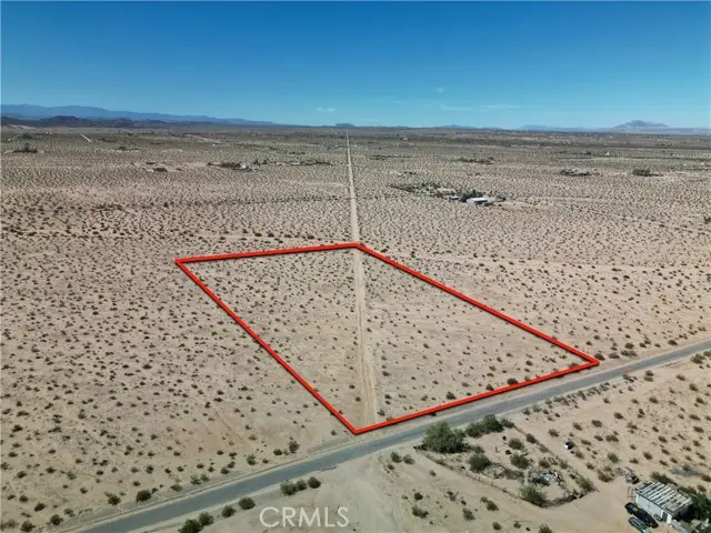 3492 Meldora Avenue, Twentynine Palms, CA 92277 - #1