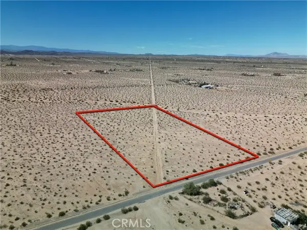 3492 Meldora Avenue, Twentynine Palms, CA 92277