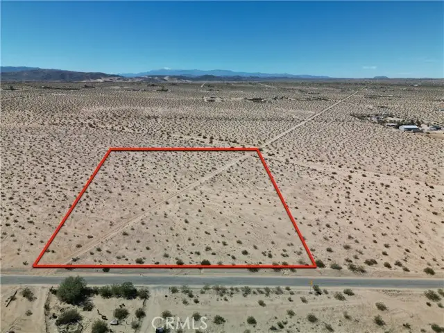 3492 Meldora Avenue, Twentynine Palms, CA 92277 - #2