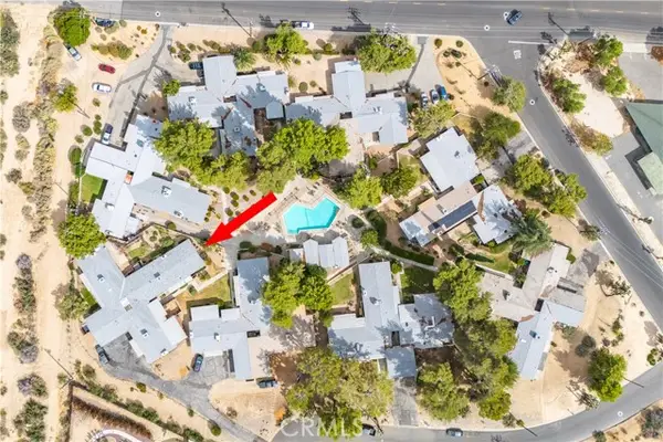 54834 El Prado Trail  #D11, Yucca Valley, CA 92284