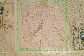 8888 Mesa Drive, Twentynine Palms, CA 92277