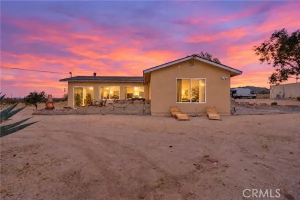 2822 Cherokee, Landers, CA 92285