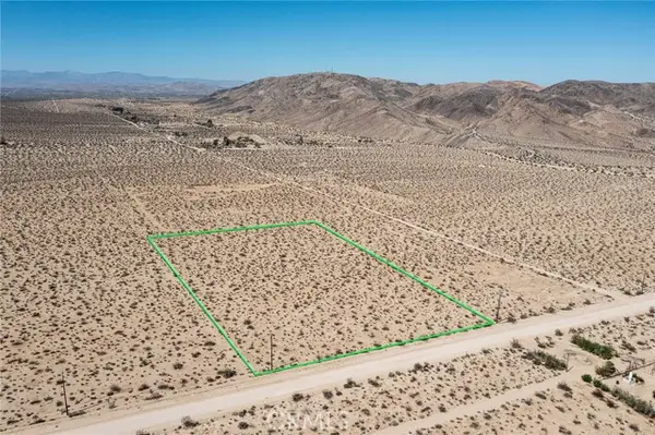 6100 Mantonya Road, Twentynine Palms, CA 92277