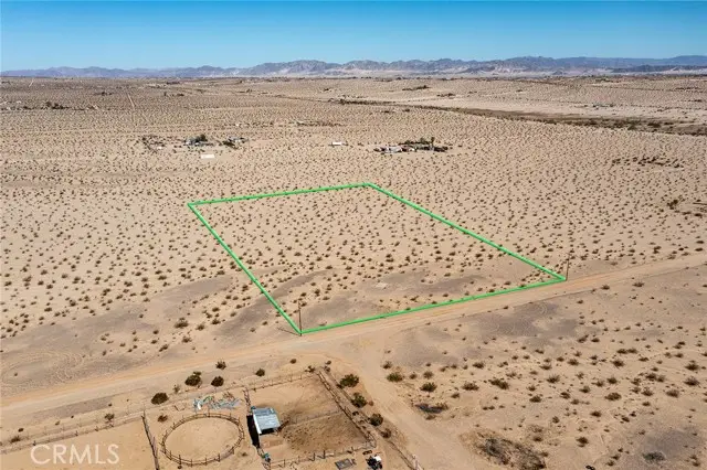 68700 Michael Way, Twentynine Palms, CA 92277 - #1