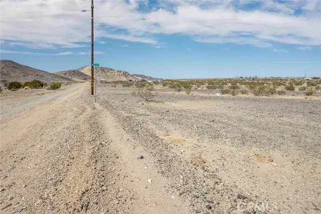 68700 Michael Way, Twentynine Palms, CA 92277 - #2