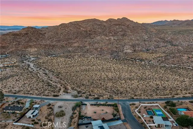 7420 Quail Springs, Joshua Tree, CA 92252 - #3