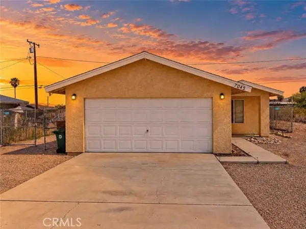 7045 Mission, Twentynine Palms, CA 92277