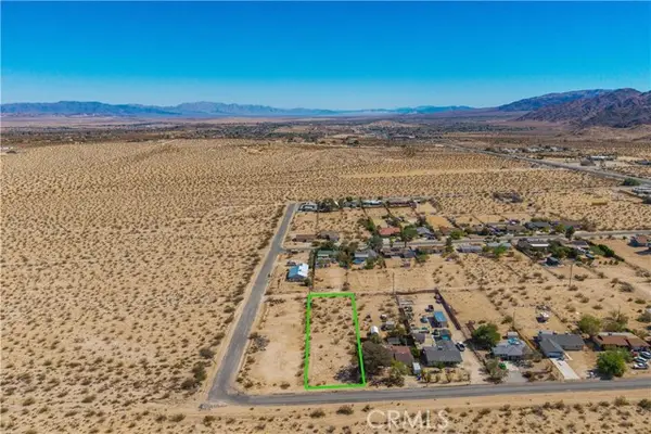 6317 Alfalfa, Twentynine Palms, CA 92277