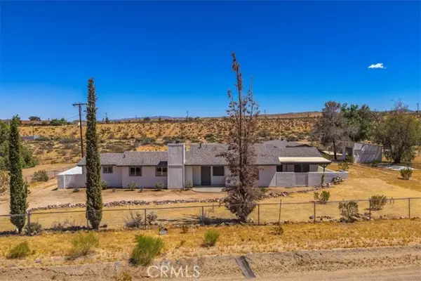 713 Delgada Avenue, Yucca Valley, CA 92284