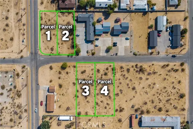 62100 Verbena Road, Joshua Tree, CA 92252 - #1