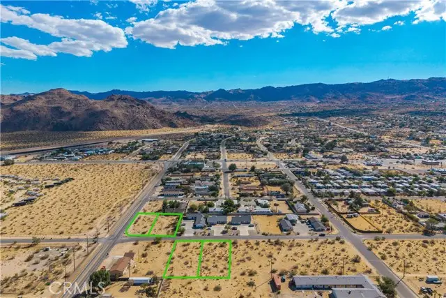 62100 Verbena Road, Joshua Tree, CA 92252 - #2