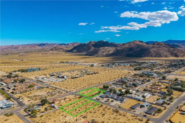 62100 Verbena Road, Joshua Tree, CA 92252 - #3