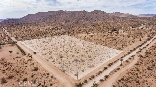 59369 Onaga, Joshua Tree, CA 92252 - #1