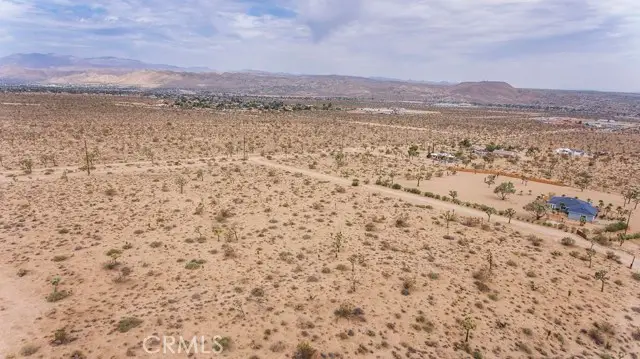 59369 Onaga, Joshua Tree, CA 92252 - #3
