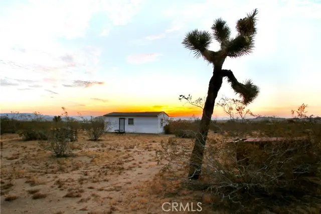 177 Cherokee, Yucca Valley, CA 92284 - #3