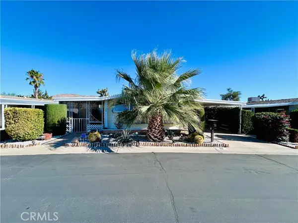 7501 Palm  #SPC 70, Yucca Valley, CA 92284