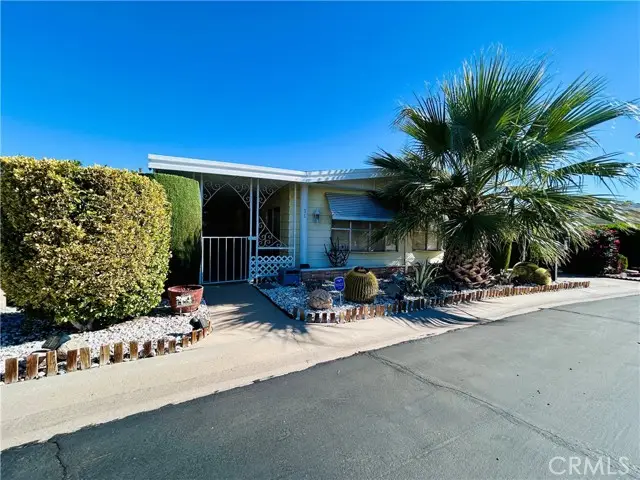 7501 Palm  #SPC 70, Yucca Valley, CA 92284 - #2