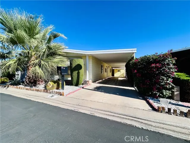 7501 Palm  #SPC 70, Yucca Valley, CA 92284 - #3
