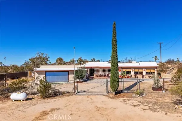 3707 Indio Ave, Joshua Tree, CA 92252