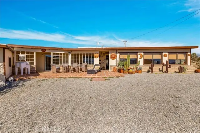 3707 Indio Ave, Joshua Tree, CA 92252 - #3
