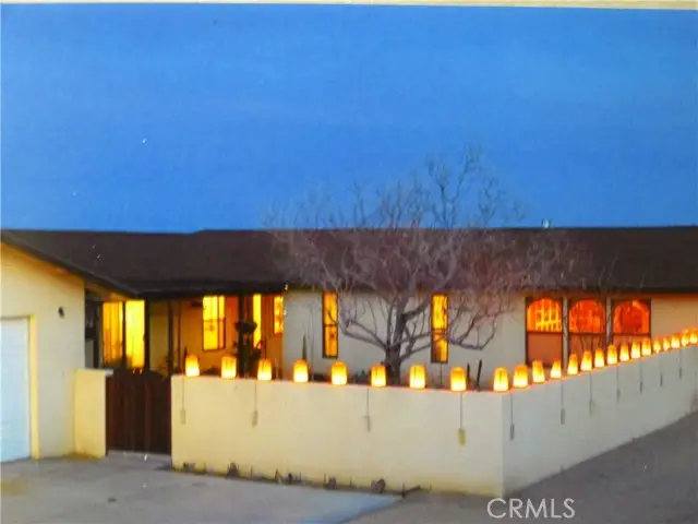 3475 Canyon Road, Twentynine Palms, CA 92277 - #1
