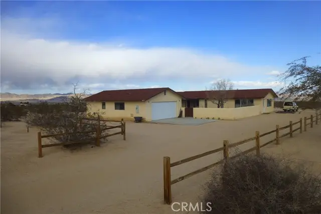 3475 Canyon Road, Twentynine Palms, CA 92277 - #2