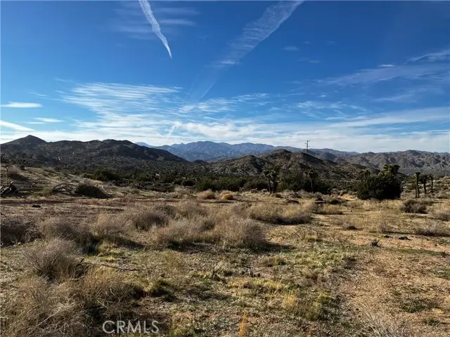 0 Eagles Nest, Yucca Valley, CA 92284 - #1